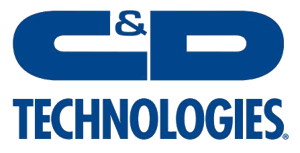 CD Technologies Stacked Logo CD Technologies Stacked Logo