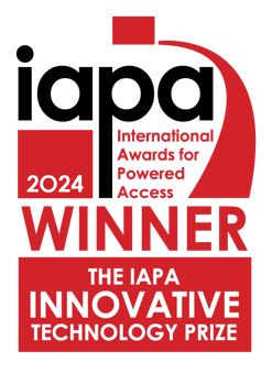 IAPA 2024 - Winner - IAPA Innovative Technology (002)