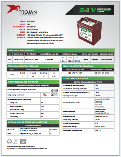 24v data sheet es