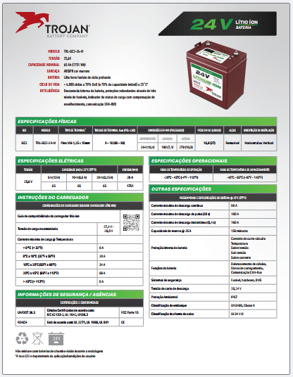 24v data sheet pt