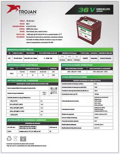 36v data sheet es