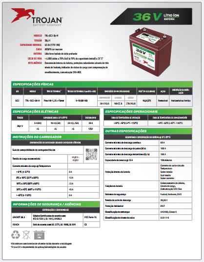 36v data sheet pt