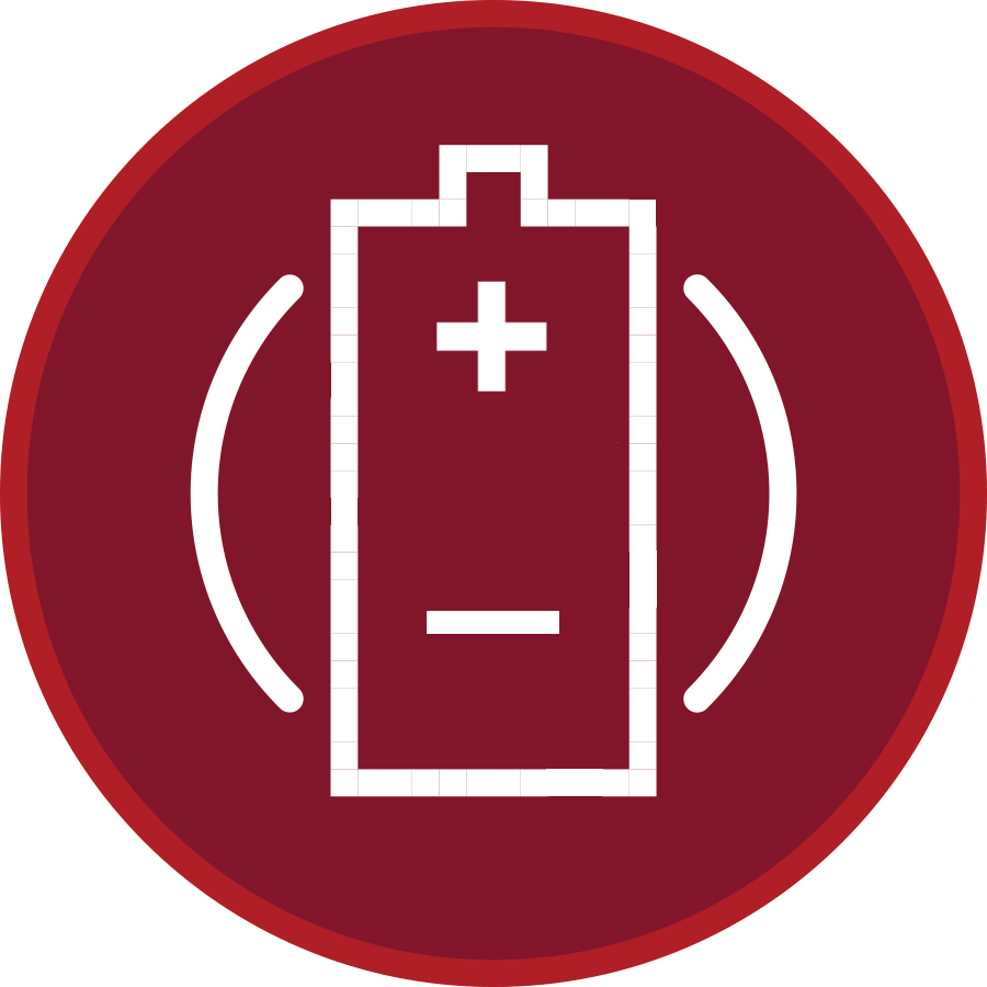 Battery Icon