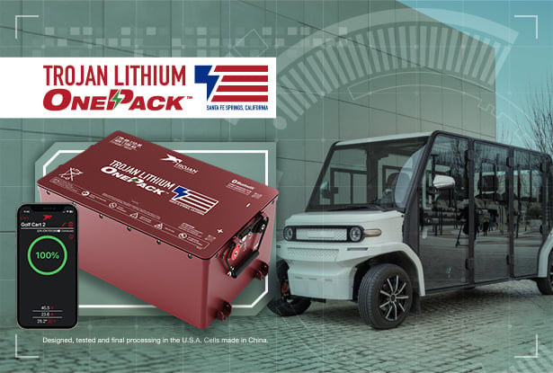 Trojan Lithium OnePack Utility 615x415 English